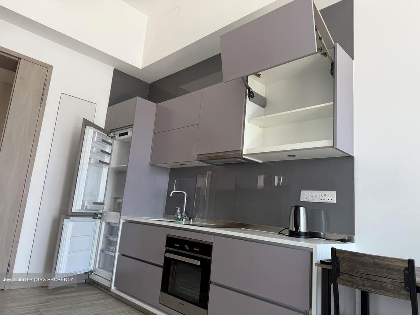J Gateway (D22), Condominium #498968721